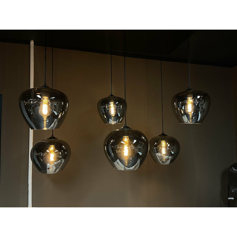 VOYADE - Hanglamp 6-Licht - meubelboutique.nl