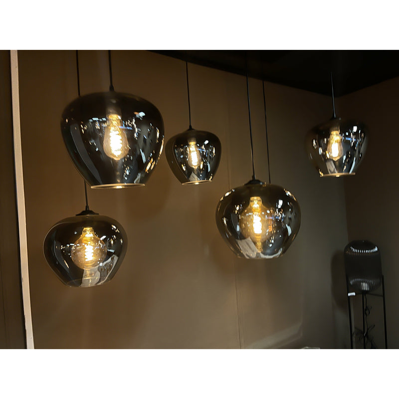 VOYADE - Hanglamp 6-Licht - meubelboutique.nl