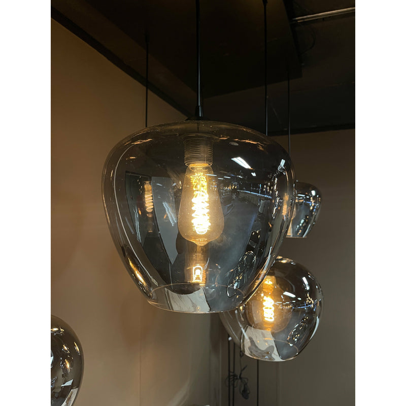 VOYADE - Hanglamp 6-Licht - meubelboutique.nl